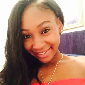 Meet your Posher, Toni