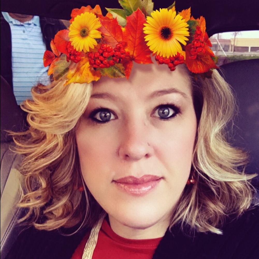 Meet your Posher, Sara