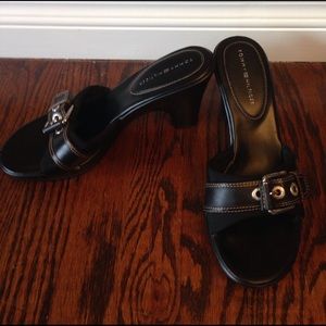 Tommy Hilfiger Sandals