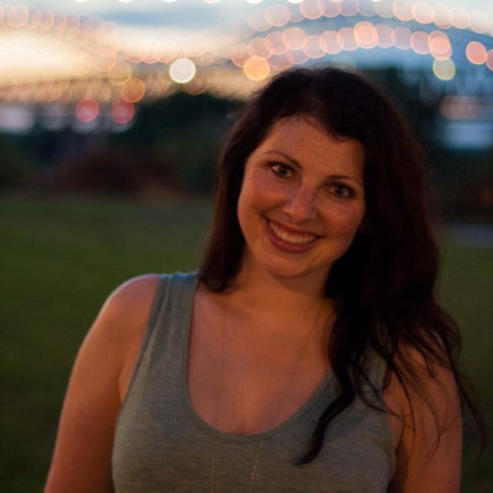 Meet your Posher, Jennifer
