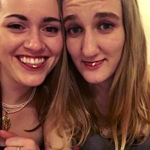 Meet your Posher, Lillian