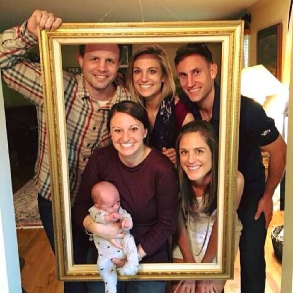 Meet your Posher, Libby