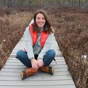 Meet your Posher, Abby