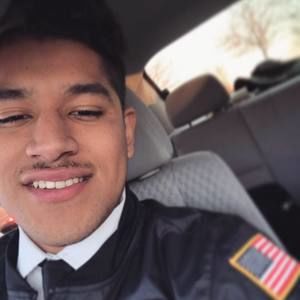 Meet your Posher, Johnny