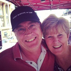 Meet your Posher, Kathy