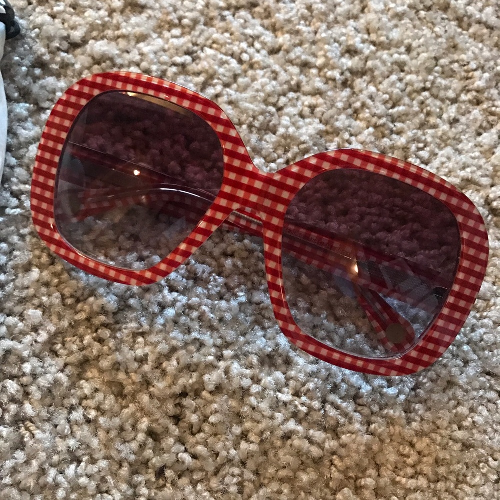 Dolce & Gabbana sunglasses