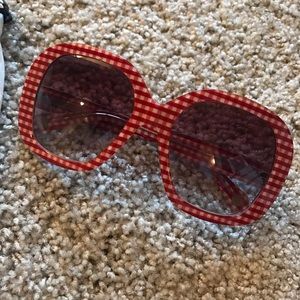 Dolce & Gabbana sunglasses
