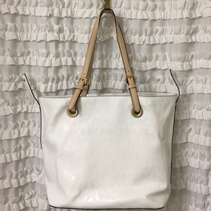 MICHAEL KORS Adjustable Tote