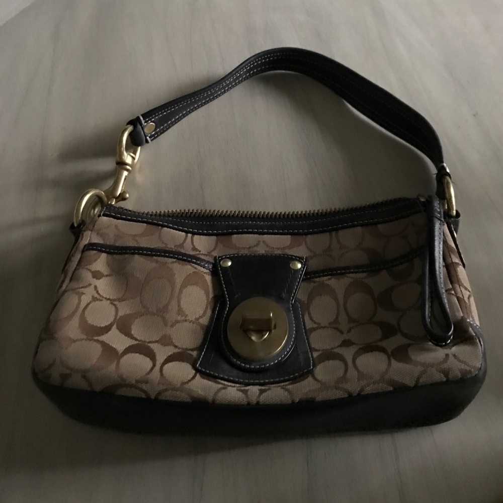Coach handbag