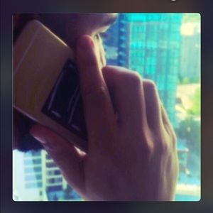 Meet your Posher, Madison