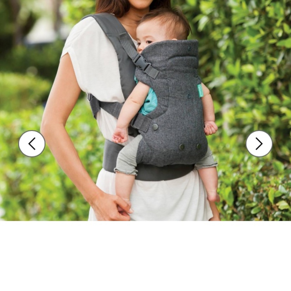 Infantino Baby Carrier