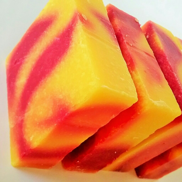 Monkey Farts Handmade Soap. 5oz - Picture 1 of 4