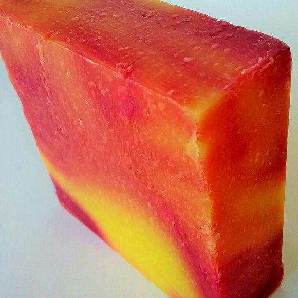 Monkey Farts Handmade Soap. 5oz - Picture 4 of 4