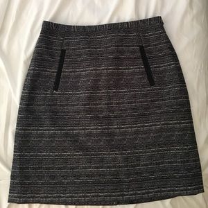 Pencil Skirt