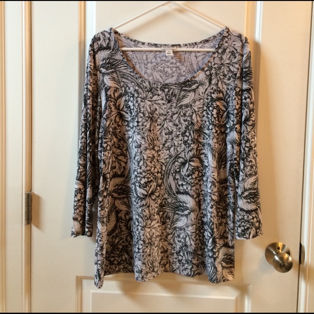 Blouse