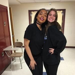 Meet your Posher, Casey