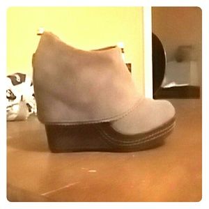 Dr scholl's ankle boot
