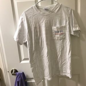 theta chi rush shirt.