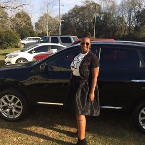 Meet your Posher, Candace