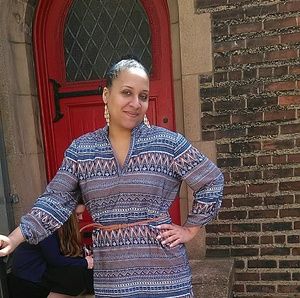 Meet your Posher, Chandelle