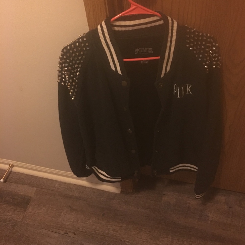 LIMITED EDITION VS JACKET