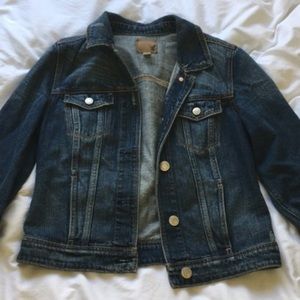 AE Denim jacket