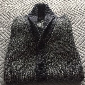 Express Men's Sweater