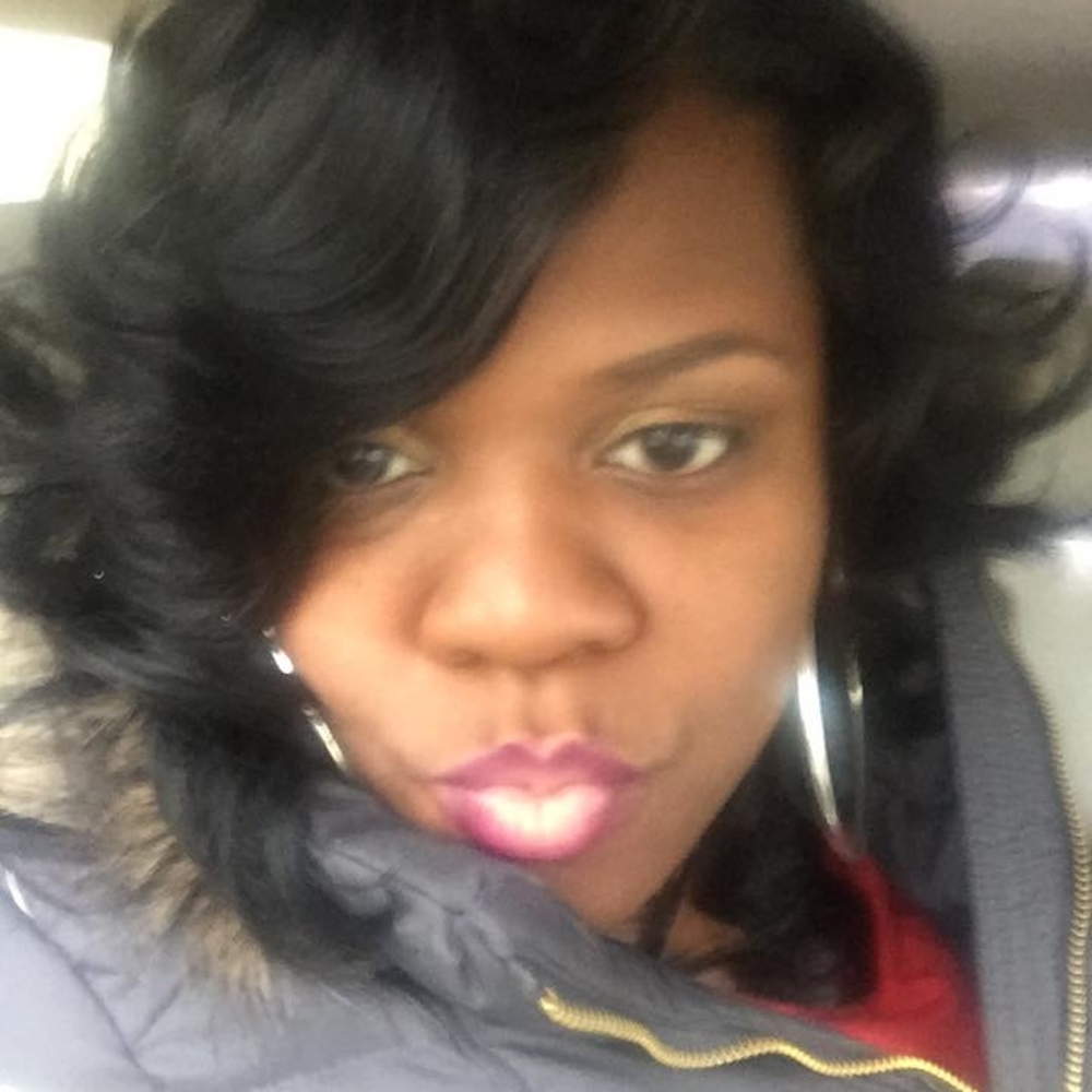 Meet your Posher, Kisha