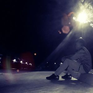 Meet your Posher, Steven