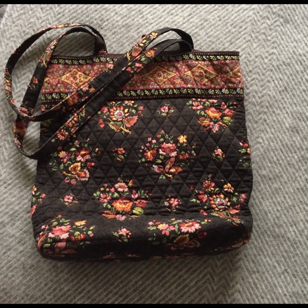 Vera Bradley bag