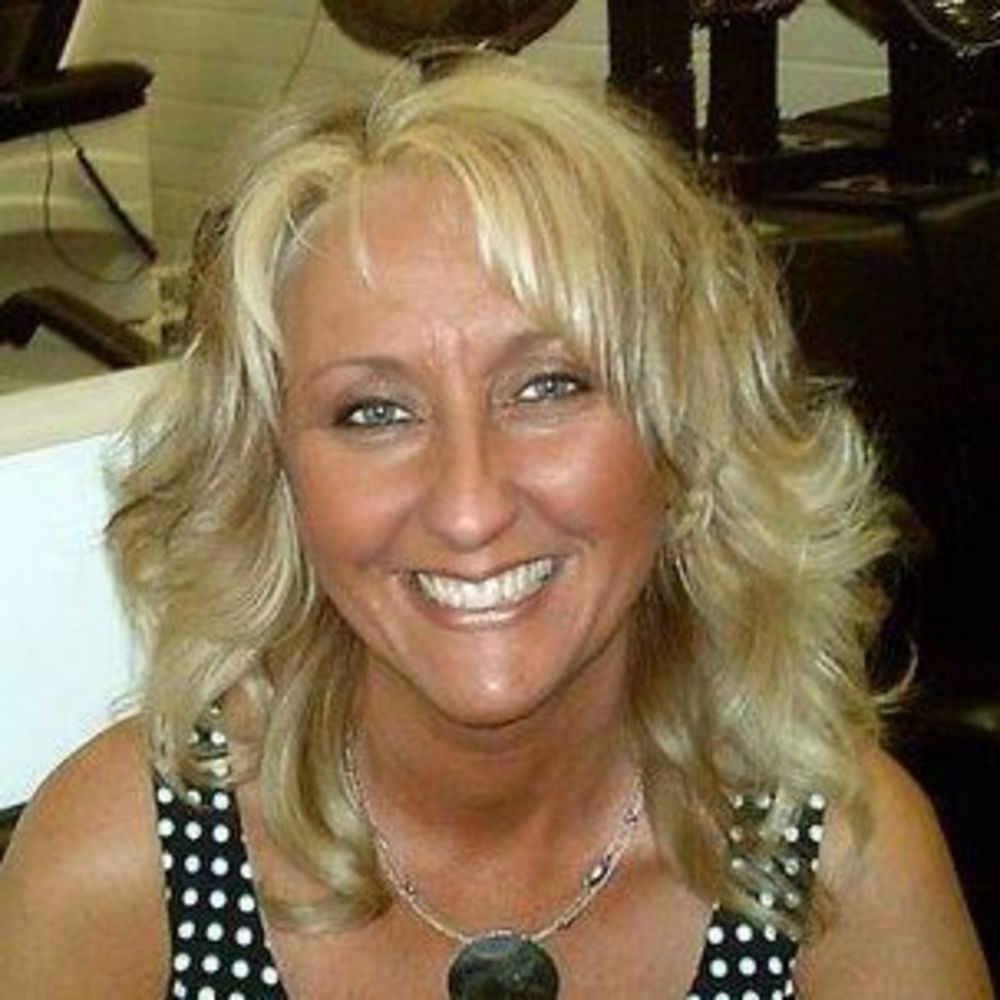 Meet your Posher, Kathy