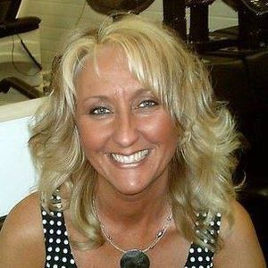 Meet your Posher, Kathy