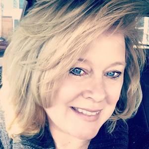 Meet your Posher, Susan