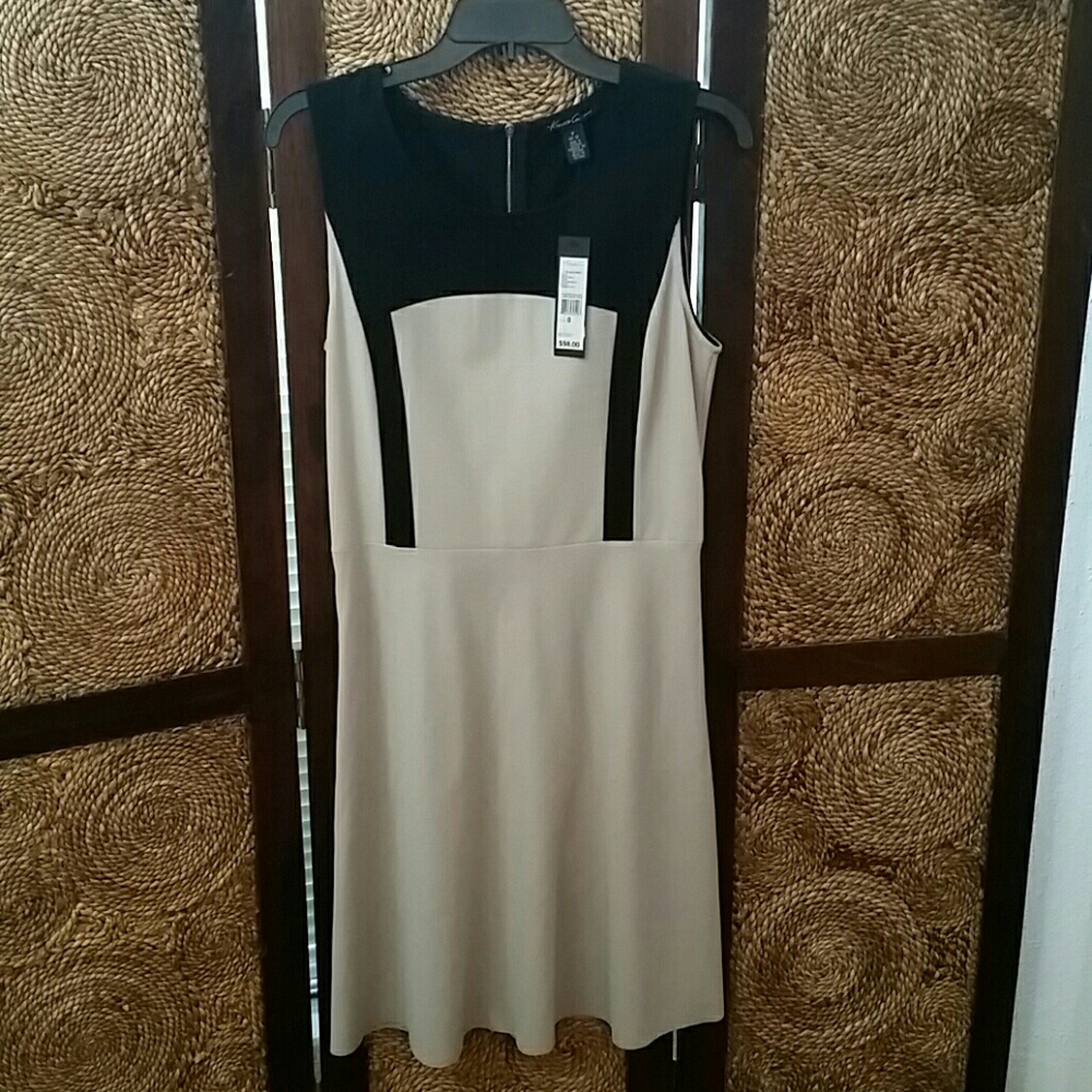 Kenneth. Cole New York Dress