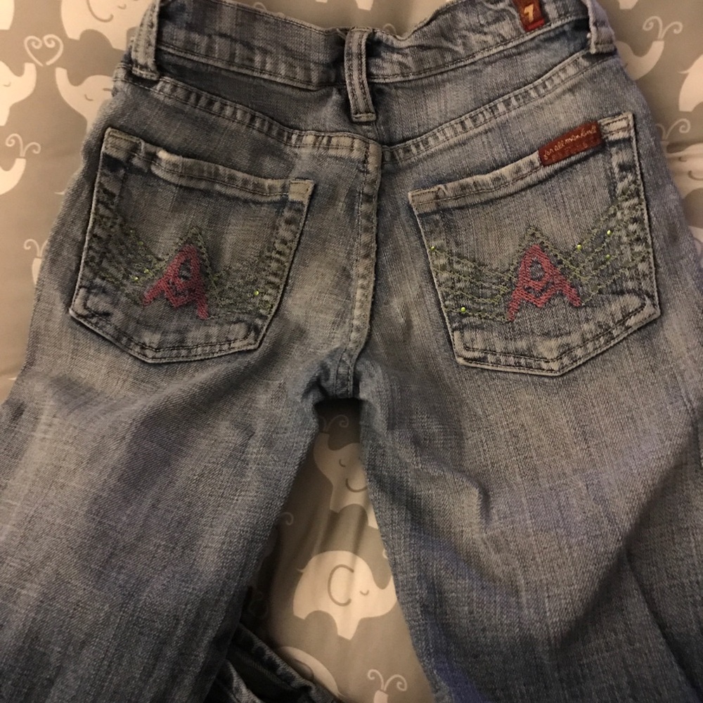 7 man kind jeans