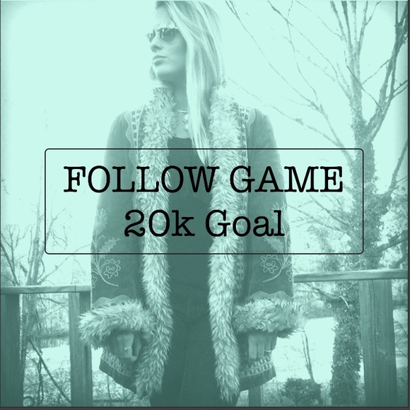 Vintage Other - UPDATE 40k goal  🍁Happy Fall, Y'all🍁