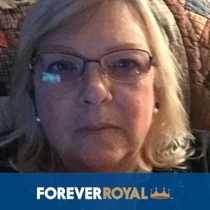 Meet your Posher, Shari