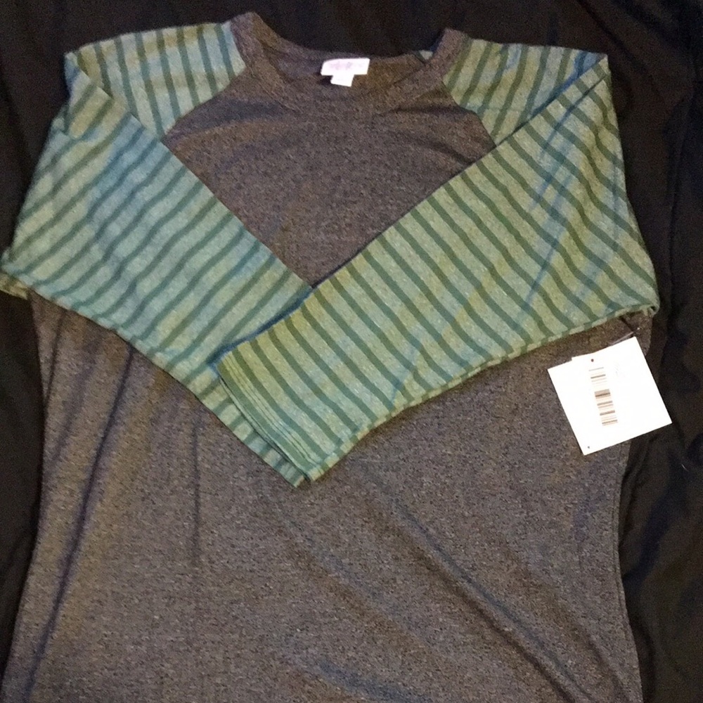 Lularoe randy