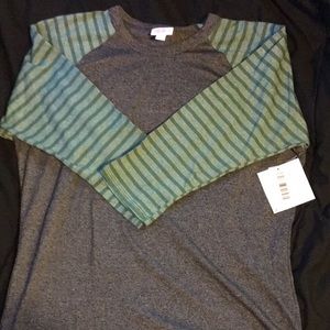 Lularoe randy