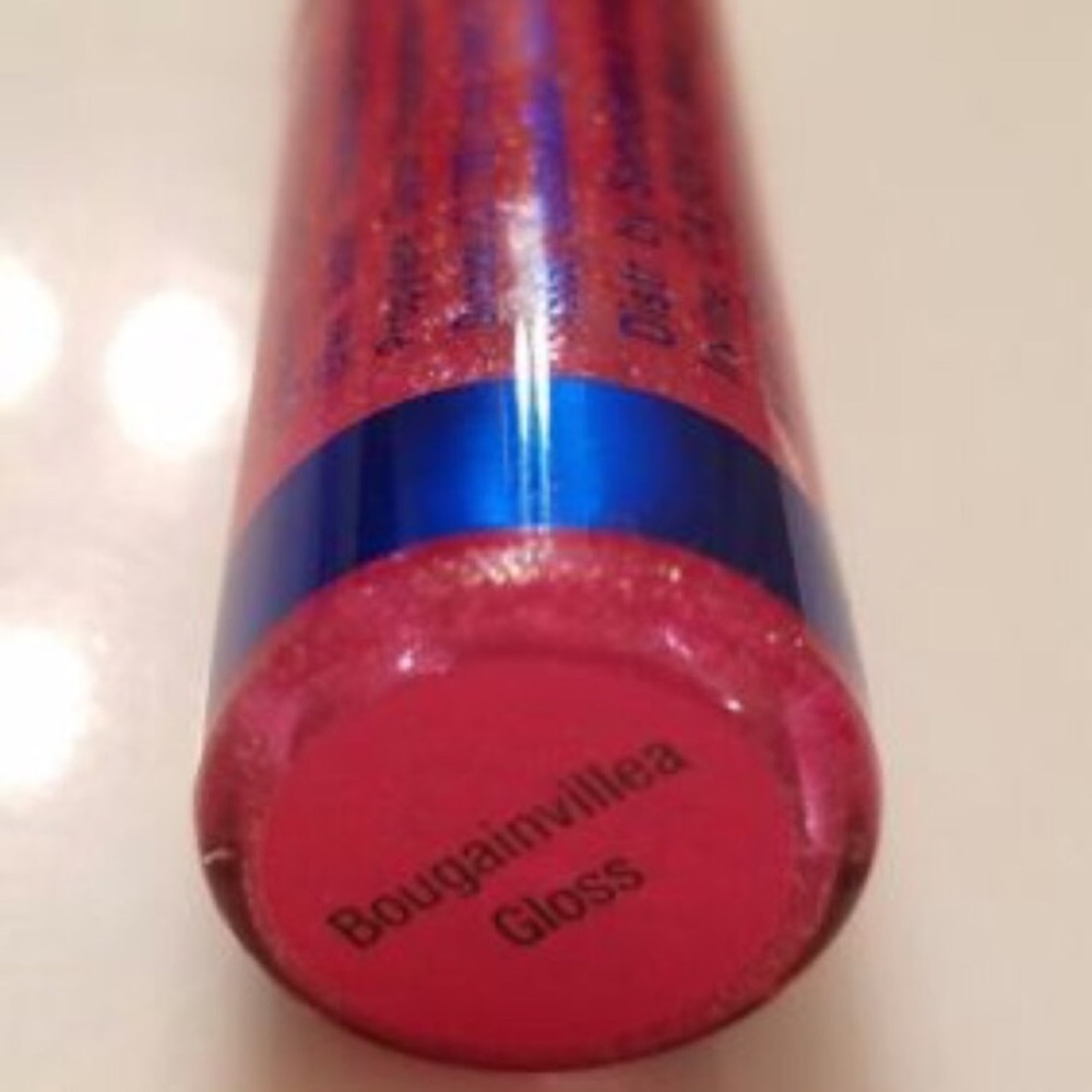 LipSense SeneGence Bougainvillea Gloss Lipgloss