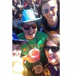 Meet your Posher, Danielle