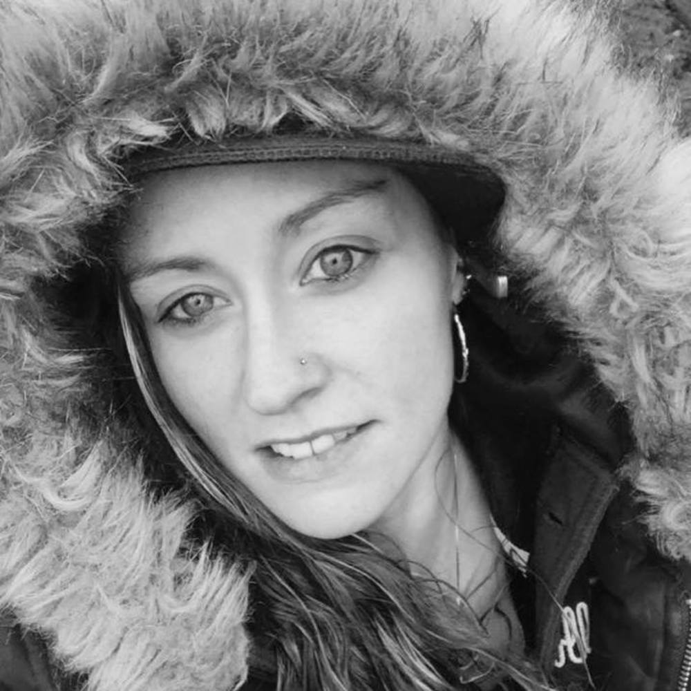 Meet your Posher, Katy