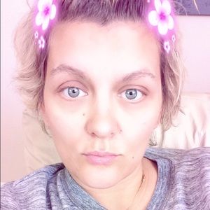 Meet your Posher, Karina