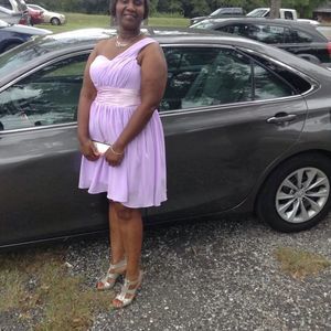 Meet your Posher, Marlene