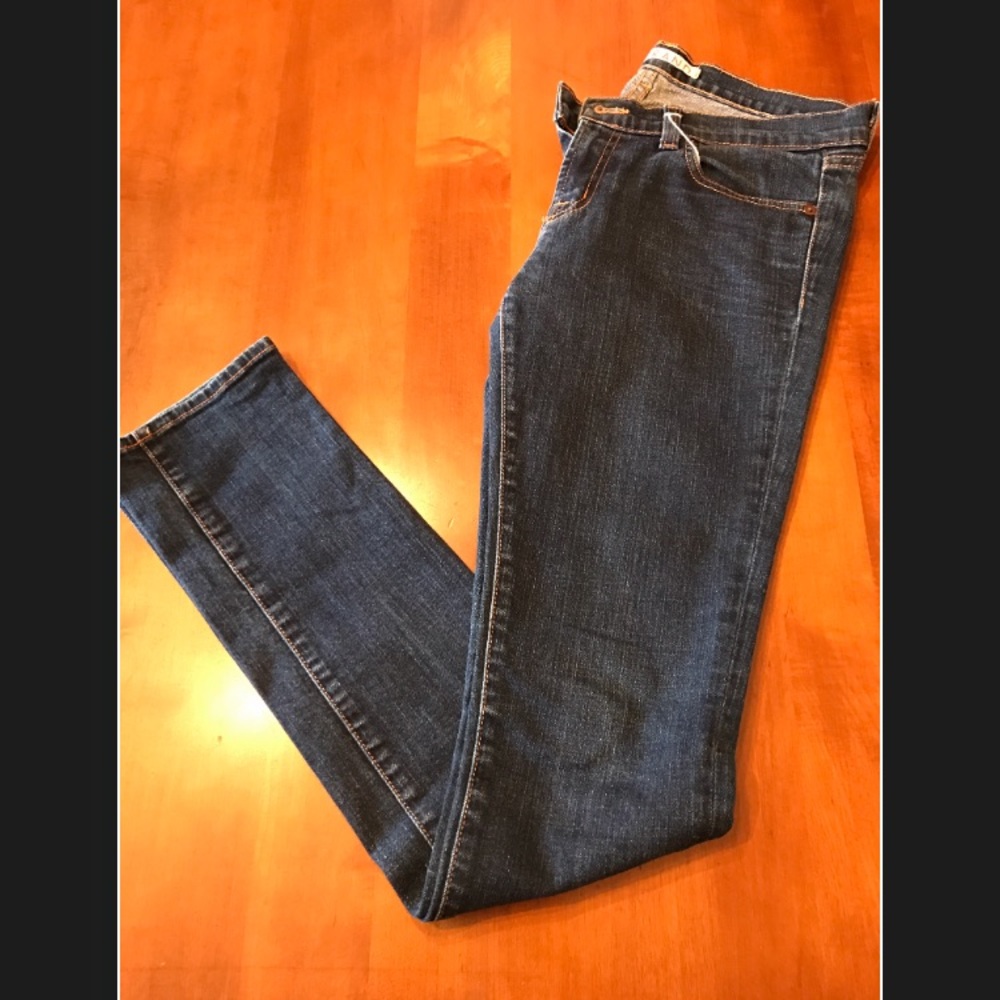 J Brand jeans.