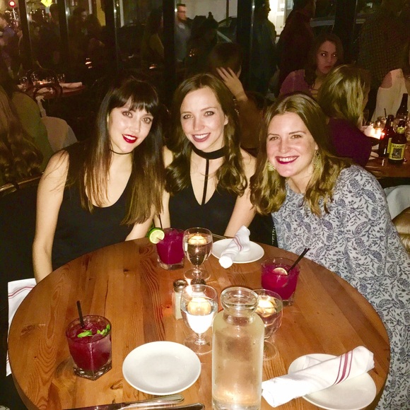 Meet your Posher, Kara - Picture 2 of 2