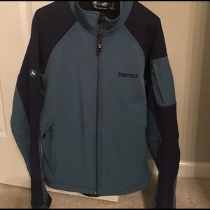 Marmot Jacket
