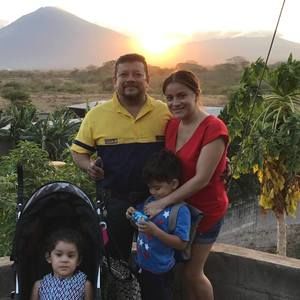 Meet your Posher, Karina