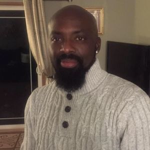 Meet your Posher, Gregory