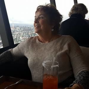 Meet your Posher, Barbara